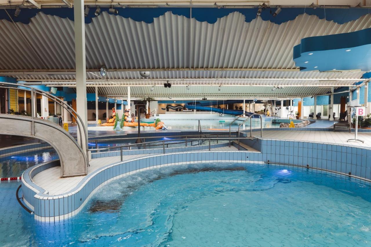 Rbr 1023 - Beach Resort Kamperland Dış mekan fotoğraf
