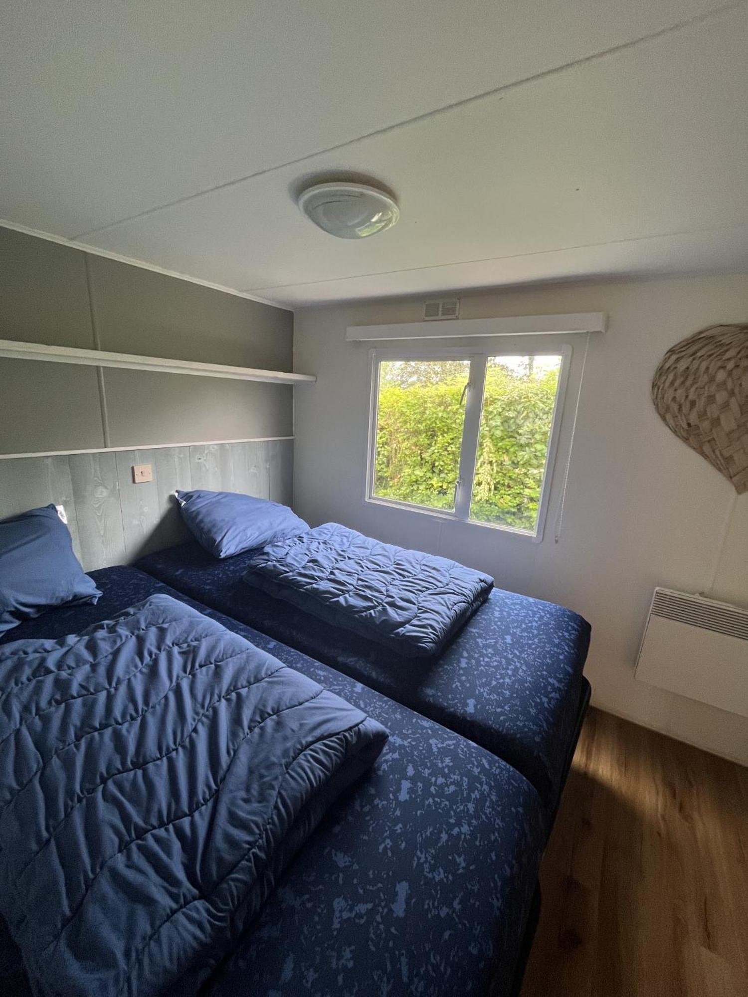Rbr 1023 - Beach Resort Kamperland Dış mekan fotoğraf