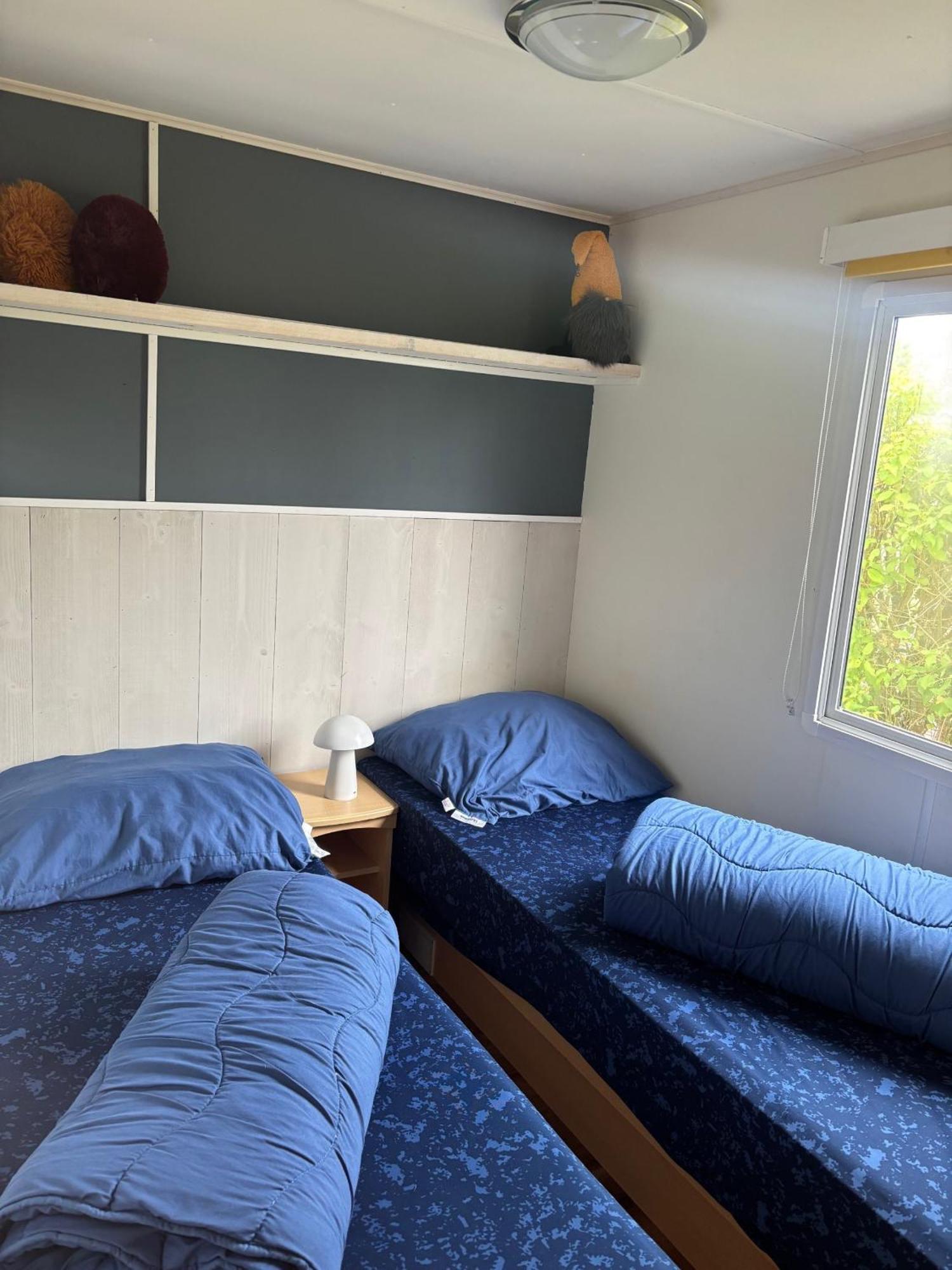 Rbr 1023 - Beach Resort Kamperland Dış mekan fotoğraf